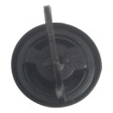 Soquete Pisca Seta Farol Corsa Montana Meriva 2003 04 A 2012 Preto