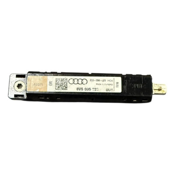 Modulo Antena Amplificadora Traseira Audi S3 2014 2015 2016