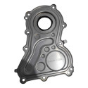 Tampa De Distribuição Para Chevrolet Onix 1.0 21-23 55509157 Em Alumínio