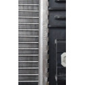 Radiador Onix Tracker 1.0 2021 Acima Automtico - 55375
