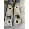 Par Braço Capo Dianteiro Golf Sr 1.6 2001 A 2006