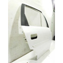 Porta Traseira Direita Gm Corsa Classic 94/97 Original Traseira Direito Branco