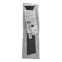 Fita Painel Acessórios Esquerdo Chevrolet 52158745 Preto