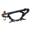 Quadro Agregado Dianteiro Motor Vectra B 97 98 99 2000 2005