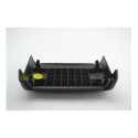 Acabamento Console Nissan Tiida 2011 Original 96931el00a