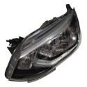 Farol Esquerdo Gm Onix 2022 Á 2024 C/detalhe Original Esquerdo/motorista
