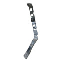 Guia Parachoque Traseiro Para Chevrolet Prisma 2006 A 2012