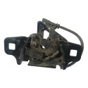 Fechadura Trava Capo Tracker 2021 2022 2023 Original