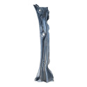 Grade Churrasqueira Parabrisa Original Tracker Cod8792 2z Preto