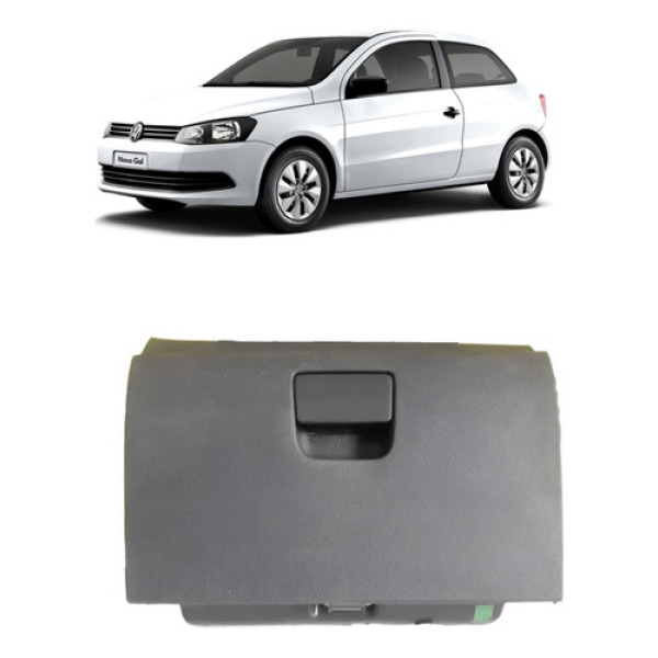 Porta Luvas Tampa  Vw Gol Saveiro Voyage G5 G6 G7 Original