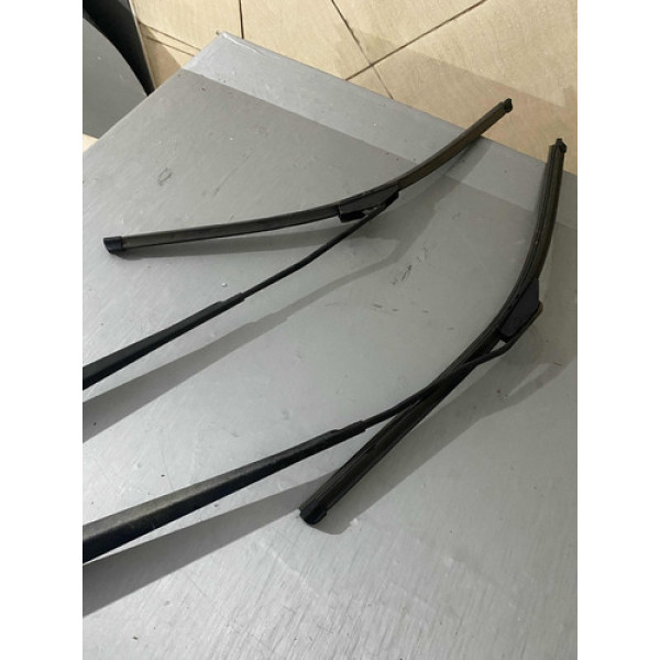 Braço Limpador Citroen Picasso 2001/10 Direito