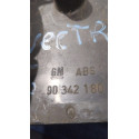 Moldura Inferior Coluna Direção Gm Vectra 1993 A 1996