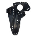Moldura Farol De Milha Onix Plus 2020/ 2024 Preto Preto Direito