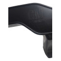Guia Trilha Vidro Dianteira Direita Chevrolet Spin 2013 2019 Preto