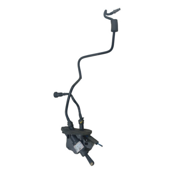 Cilindro Pedal Embreagem Ecosport 1.6 8v 2011 2012