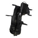 Farol De Milha Led Esquerdo Chevrolet Onix 2020/2025 Detalhe Branco