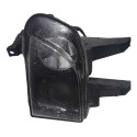 Farol Milha Auxiliar Celta Prisma 07 / 13 Vidro