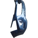 Parachoque Dianteiro Superior Spin 2024 Azul