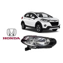 Farol Honda Wr-v Wrv  Direito 2018 2019 2020 Original Direito/passageiro