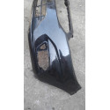 Parachoque Onix 17 18 19 Dianteiro Preto