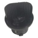Soquete Pisca Seta Farol Corsa Montana Meriva 2003 04 A 2012 Preto