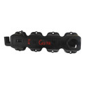 Tampa Valvula Gm Corsa 1.0 1994 2001 (90411272) Preto