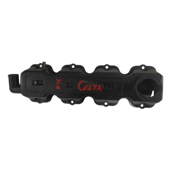 Tampa Valvula Gm Corsa 1.0 1994 2001 (90411272) Preto