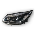 Farol Dianteiro Esquerdo Onix Plus Led 2020 2023 *detalhe Esquerdo/motorista