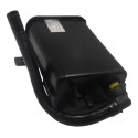Canister Filtro Chery Qq 1.1 16v 2011 2012 2013 A 2014