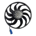 Hélice  Com Motor Eletroventilador Ônix Prisma 1.4 2017/2019