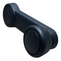 Manivela Regu Vidro Fiesta Escort Ka Ecosport Ranger Courier Preto