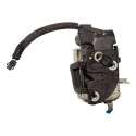 Fechadura Diant Esq Chevrolet Celta 2007 A 2016 2 Portas