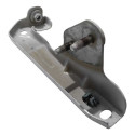 Suporte Para-choque Dianteiro Esquerdo   Onix Prisma