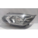 Farol Dianteiro Lado Esquerdo Onix 2024/2025 - 52172980 Esquerdo/motorista