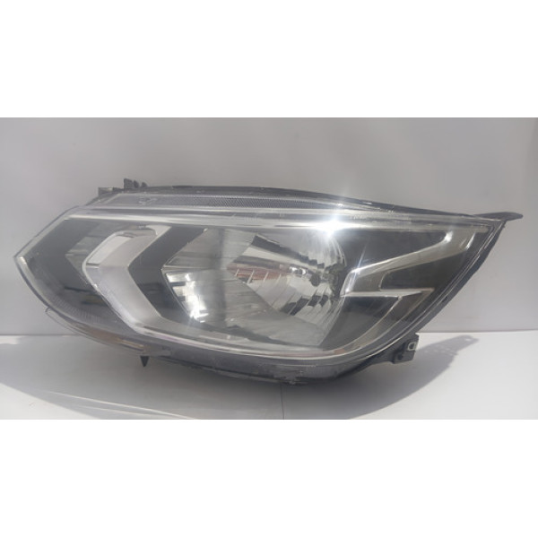 Farol Dianteiro Lado Esquerdo Onix 2024/2025 - 52172980 Esquerdo/motorista