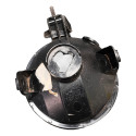 Farol Milha Neblina Esquerda Chevrolet Prisma Onix 2013/2019 Preto