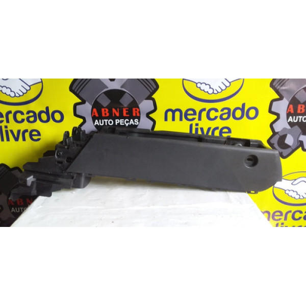 Console Central Ford New Fiesta 2014