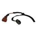 Chicote Sensor Reservatorio Fluido Freio Volvo V70 S60 00/03