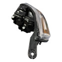 Farol Lado Direito Chevrolet Montana Agile 2011 A 2019 Direito/passageiro