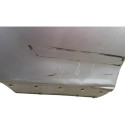 Porta Traseira Direita Chevrolet Tracker 2015-2019 Detalhe Traseira Direito Prateada