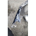 Parachoque Dianteiro Suzuki Vitara Primer Com Detalhes Preto