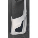Parachoque Dianteiro Onix 2020 A 2024 Preto P/ Pintura