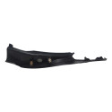 Borracha Acabamento Lateral Churrasqueira Onix 2020 Preto