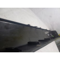 Aplique Porta Dianteira Direita Chery Tiggo 8 2021/2024 Preto