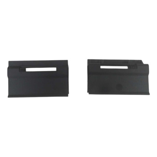 Suporte Superior Radiador - Onix  Montana 2020/2023 Original Preto