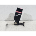 Plug Engate Femea Traseiro Renault Megane Grand Tour 2007