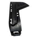 Moldura Do Farol De Milha Ld Onix 2020/ 26305040 Preto Direito