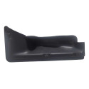 Moldura Regulador De Banco T/e Gm Corsa 96/01 *detalhe Cinza