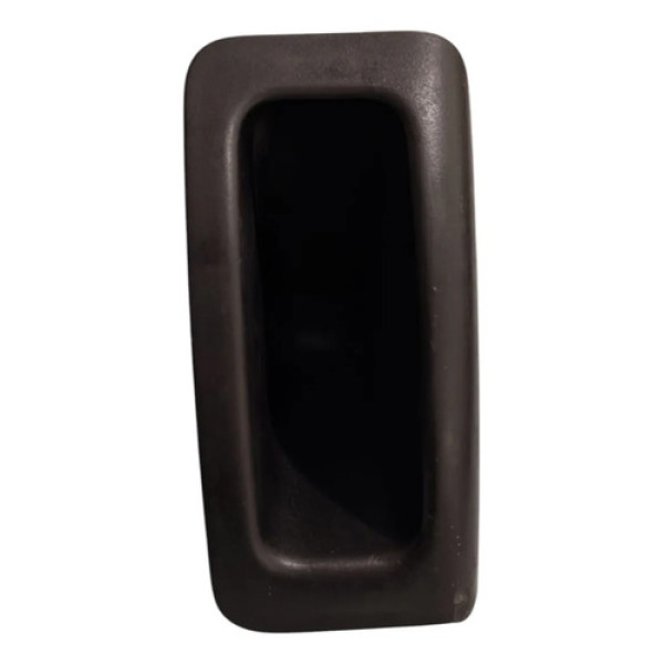 Moldura Porta Objetos Console Central Peugeot 206 2002/2006