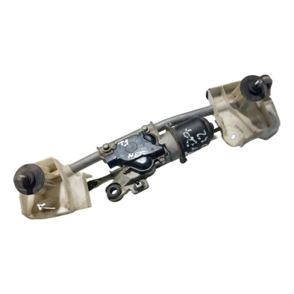 Motor Limpador Parabrisa E Galha Nissan Tiida 2011-12-13-14